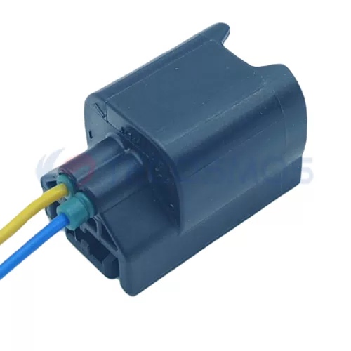 Automobile Waterproof Wiring Harness Connector Plug 7283-2090-30 - image 4
